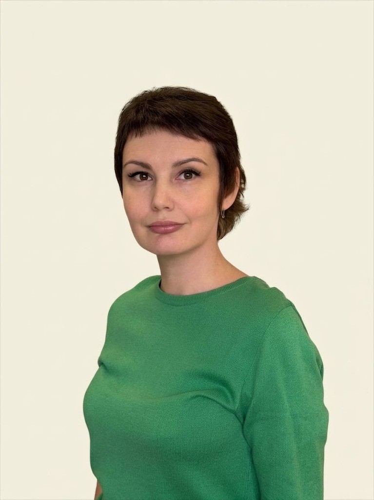 Анна Денисова