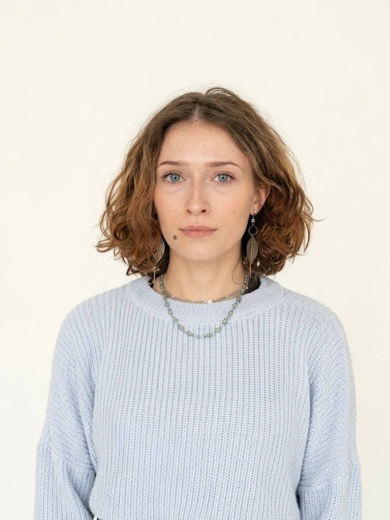 Василиса Громова