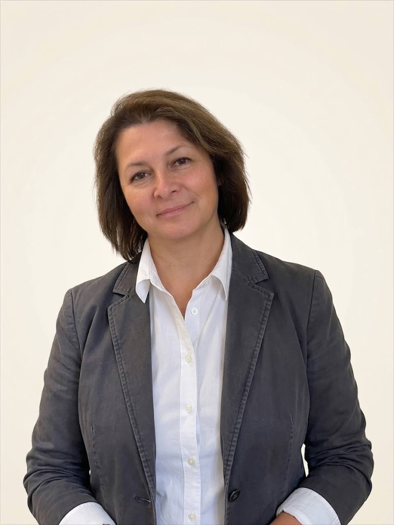 Екатерина Козырева