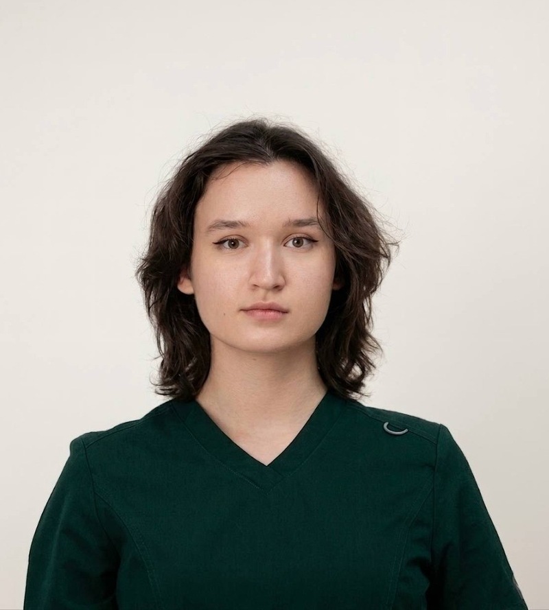 Екатерина Петухова